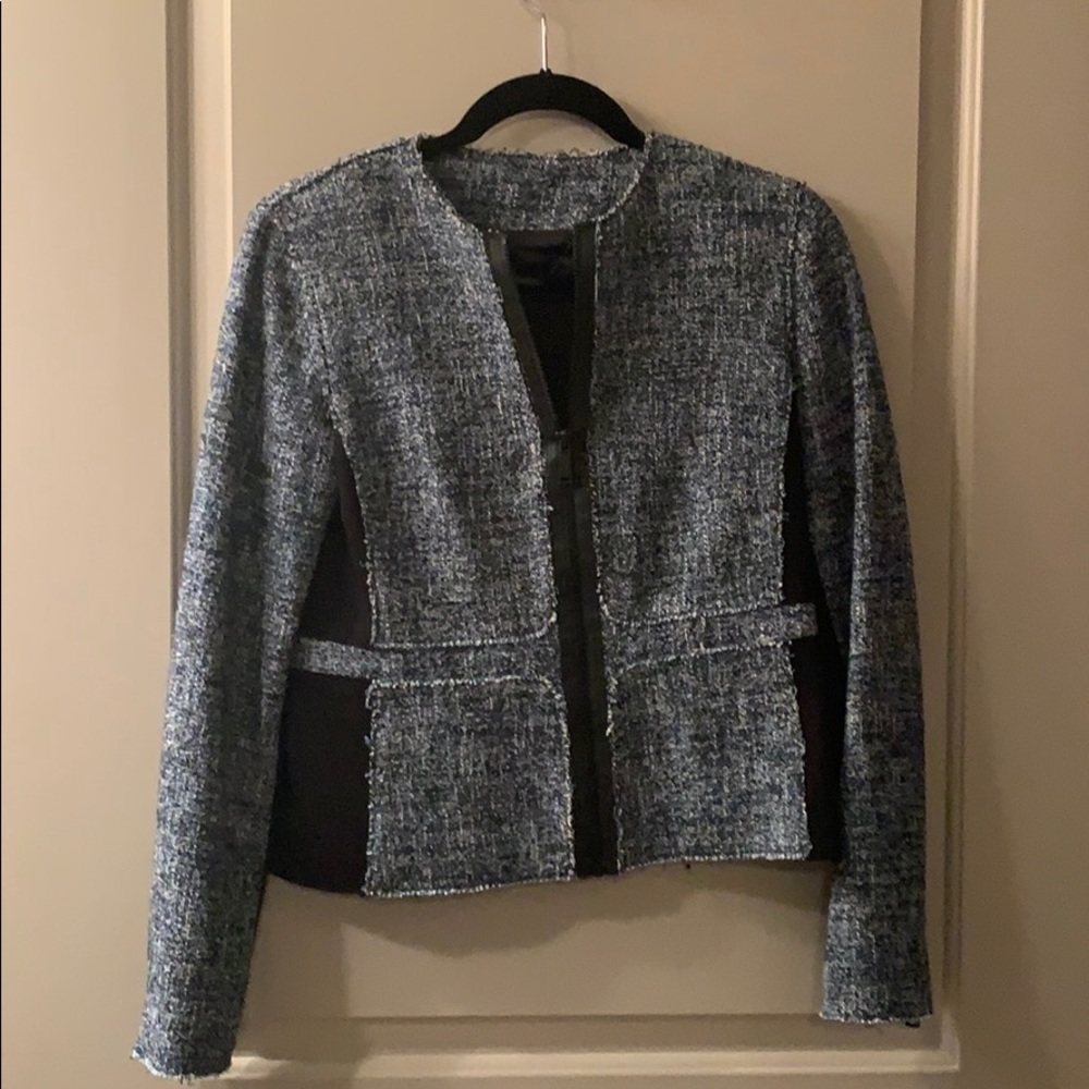 Ellie Tahari Suit jacket
